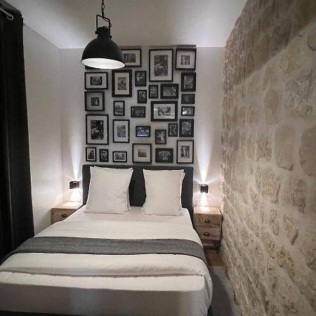 Loft Jaures Daire Paris Dış mekan fotoğraf