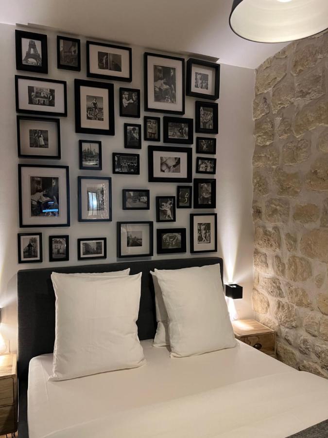 Loft Jaures Daire Paris Dış mekan fotoğraf