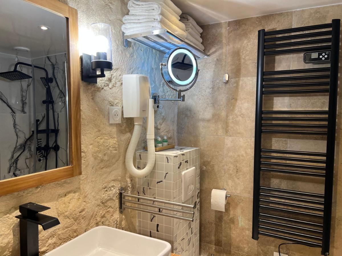 Loft Jaures Daire Paris Dış mekan fotoğraf